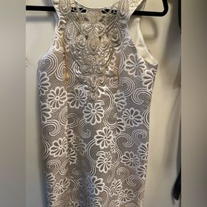 Lilly Pulitzer size four dress